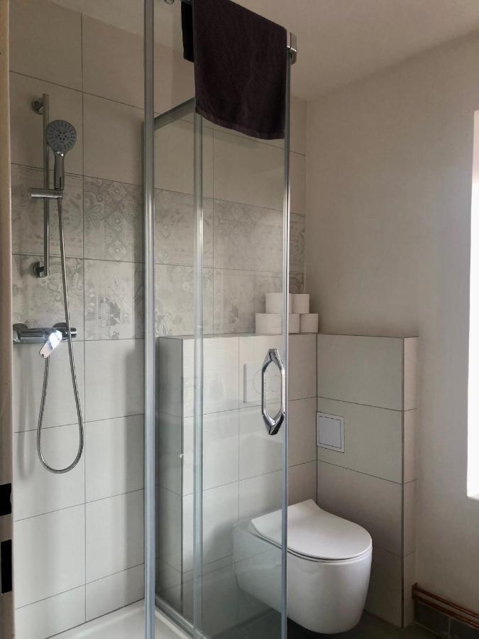 Penzion Sloup Sloup  المظهر الخارجي الصورة