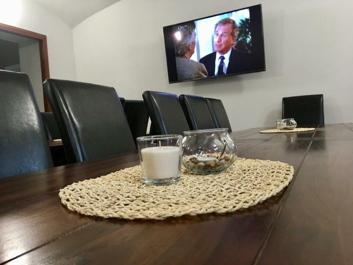 Penzion Sloup Sloup  المظهر الخارجي الصورة