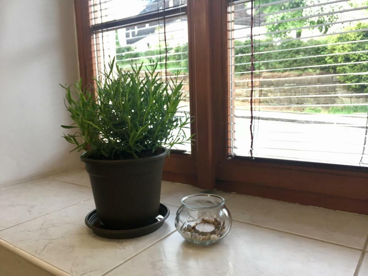 Penzion Sloup Sloup  المظهر الخارجي الصورة