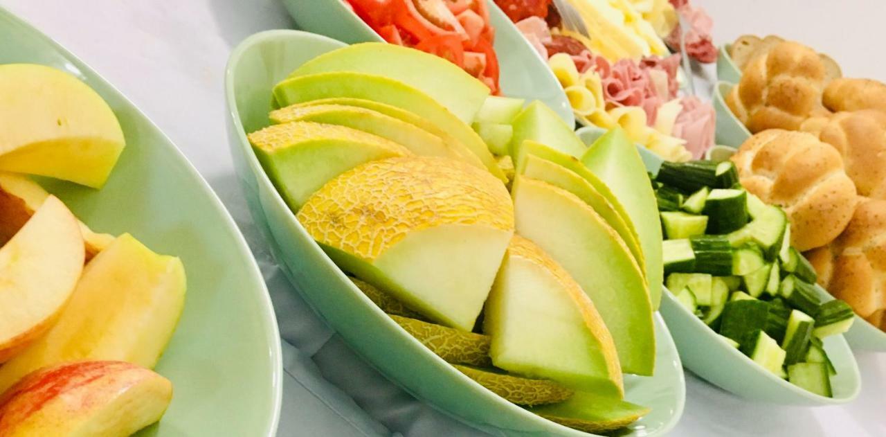 Penzion Sloup Sloup  المظهر الخارجي الصورة